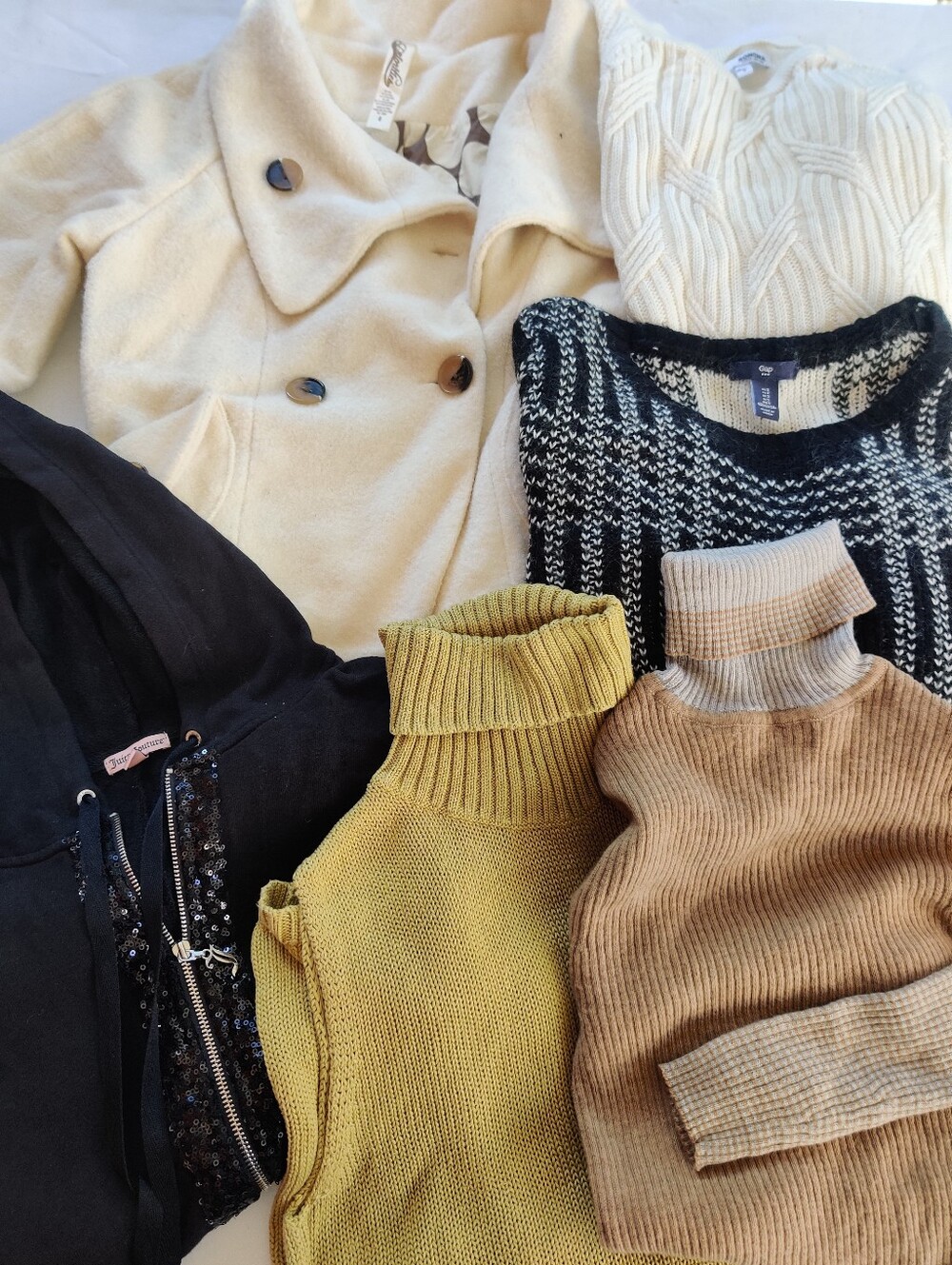 Women's Winter Fall Sweaters